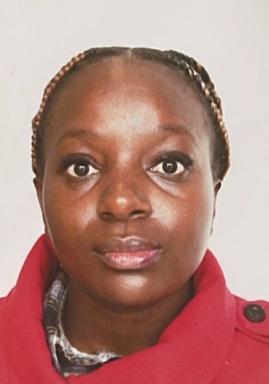 Esther Kawira Muli
