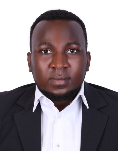 Kelvin Muli