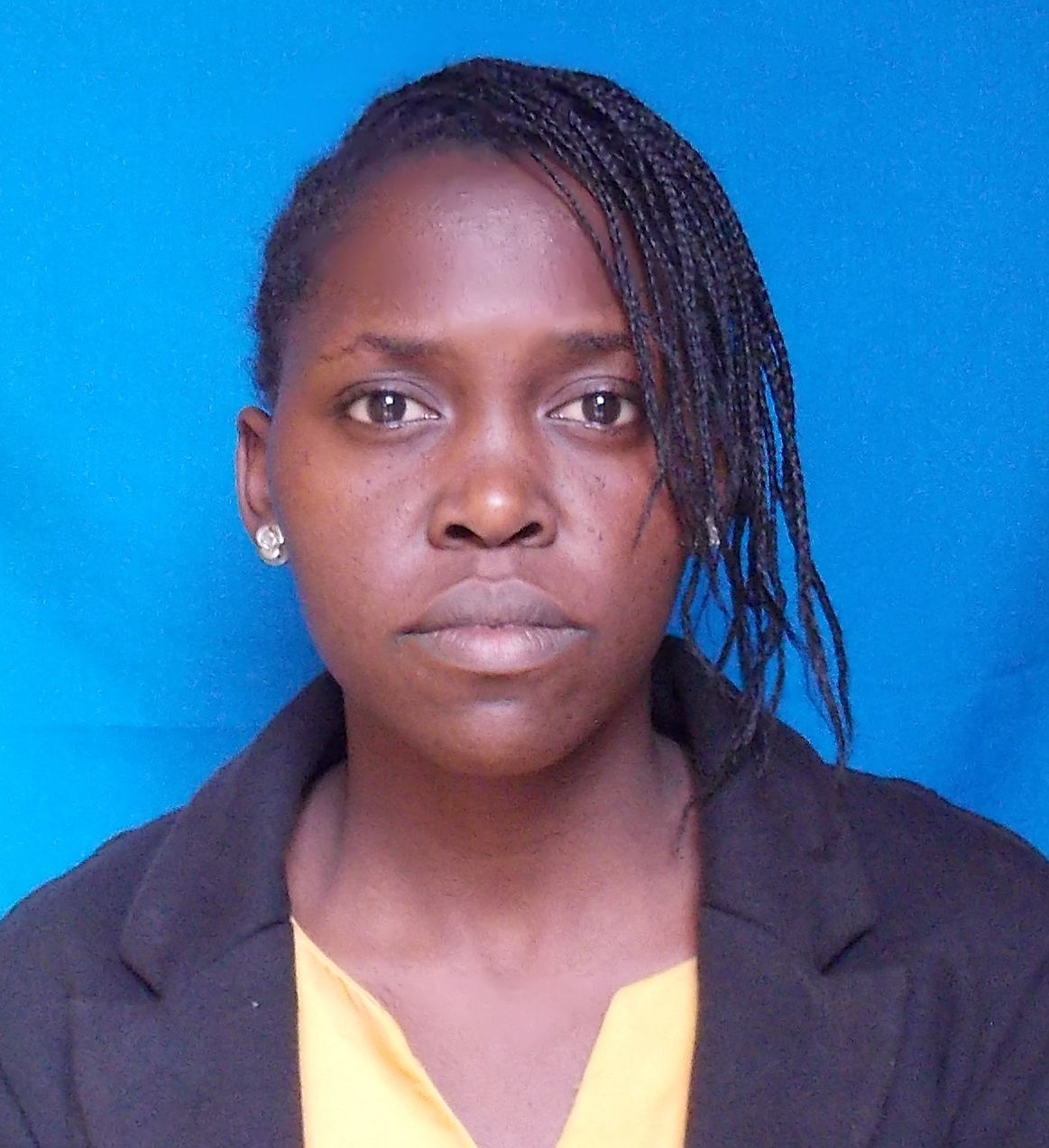 Stellah Kimani